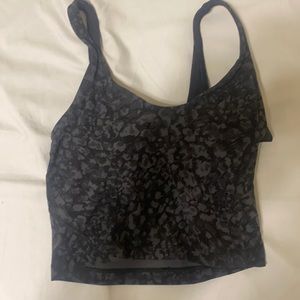 Lulu lemon align tank